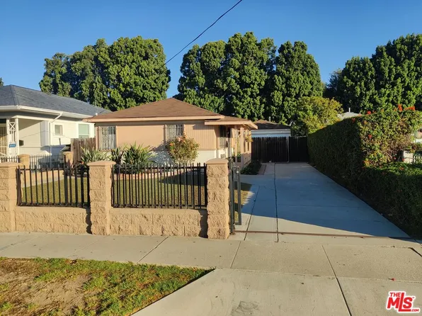 4839 W 98th St, Inglewood, CA 90301
