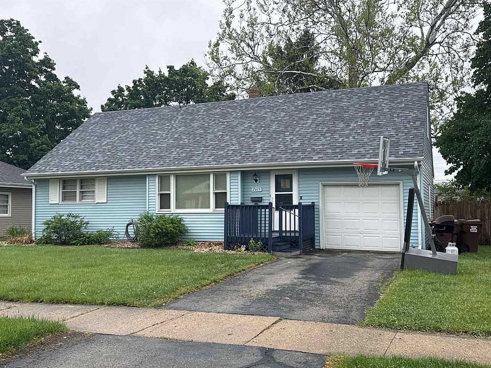 1st image of 2615 Hooker Ave