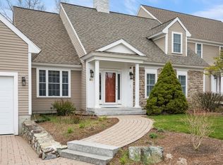 60 Caldwell Farm Rd, Newbury, MA 01922