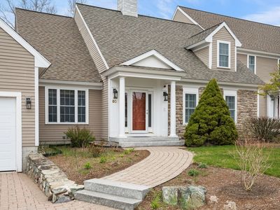 60 Caldwell Farm Rd, Newbury, MA, 01922