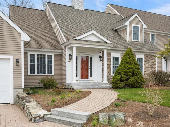 60 Caldwell Farm Rd, Newbury, MA 01922