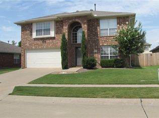 3204 Illinois Ave, McKinney, TX 75070