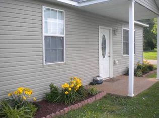 190 W Jones, Woodland Mills, TN 38261