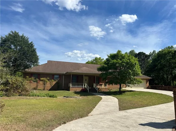 8791 Pleasant Hill Rd, Lithonia, GA 30058