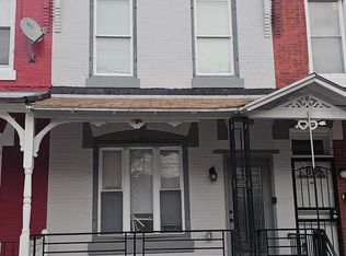 871 N Moss St, Philadelphia, PA