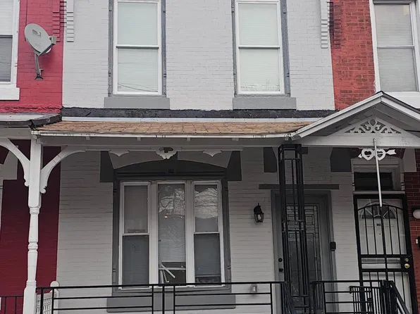 871 N Moss St, Philadelphia, PA 19139