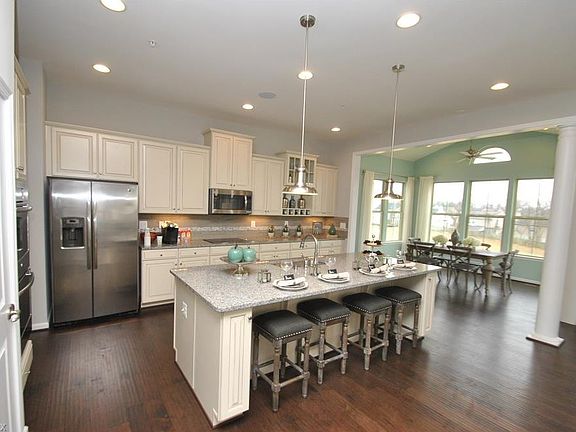 5th image of 4192 Ivory Rose Ct
