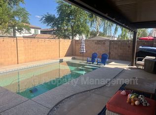 16749 N 157th Ave, Surprise, AZ 85374