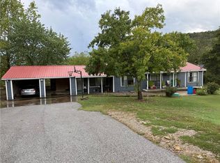 33 Dogwood Ln, Green Forest, AR 72638