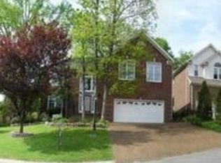 409 Breeze Point, Hermitage, TN 37076