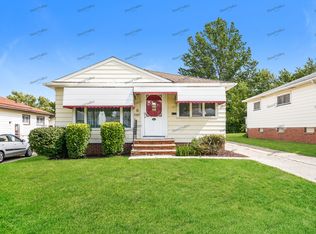 5397 E 131st St, Garfield Heights, OH 44125