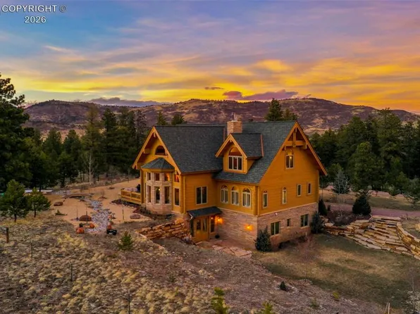 324 Elk View Ct, Canon City, CO 81212