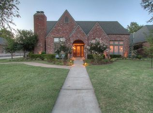 5129 E 108th St, Tulsa, OK 74137