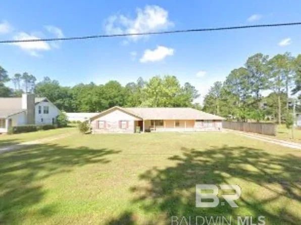 21807 West Blvd, Silverhill, AL 36576