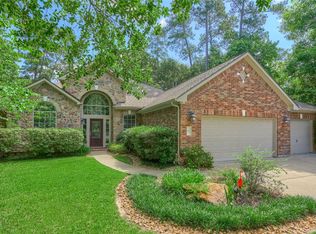 6 Prosewood Ct, Spring, TX 77381