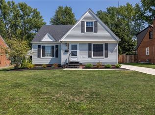 2619 Northview Rd, Rocky River, OH 44116