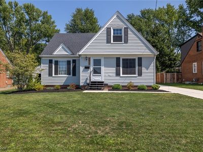 2619 Northview Rd, Rocky River, OH, 44116