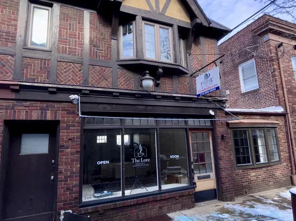 749 Yorkway Pl, Jenkintown, PA 19046