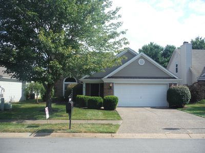 10915 Fairway Pointe Dr, Louisville, KY, 40241