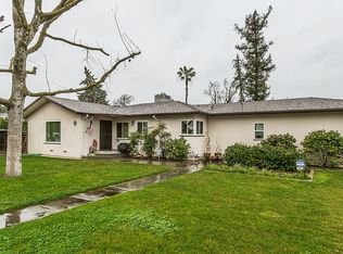 240 S Bailey Ave, Fresno, CA 93727