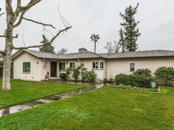 240 S Bailey Ave, Fresno, CA 93727