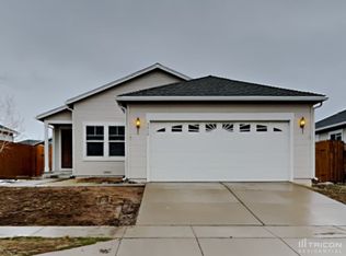 7619 Corso St, Reno, NV 89506