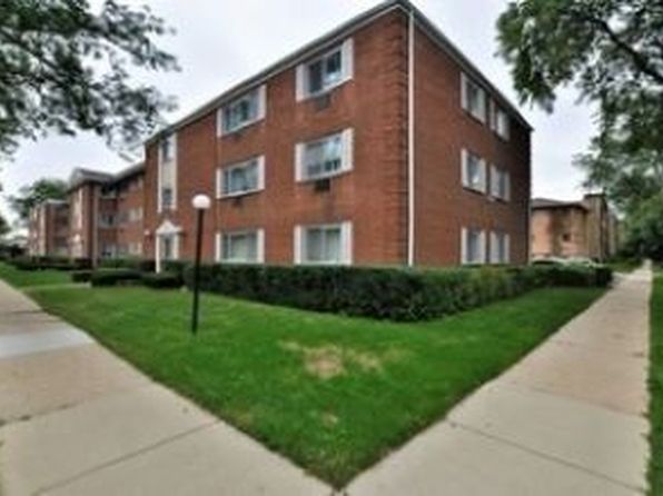 8460 Skokie Blvd #20