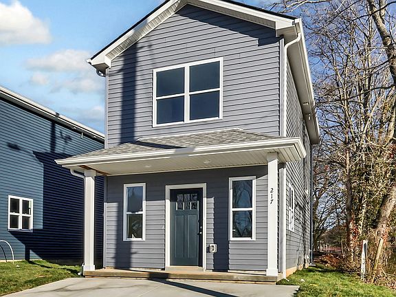 3rd image of 217 Robert St Lot 5