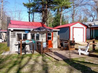 5330 Ruth St, Gladwin, MI