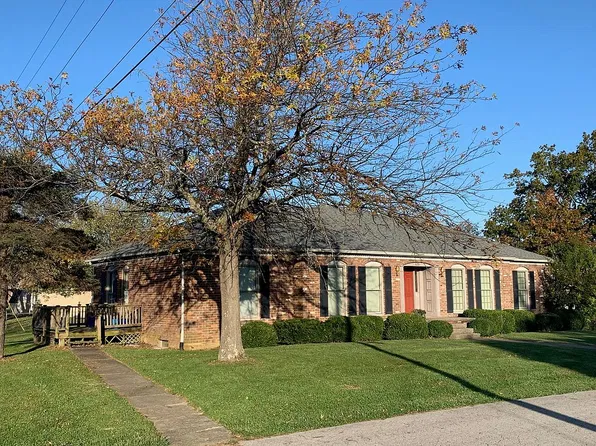830 Noel Ave, Harrodsburg, KY 40330