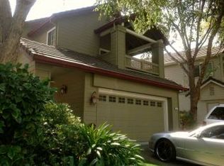 25 Sage Hill Ct, Danville, CA 94526