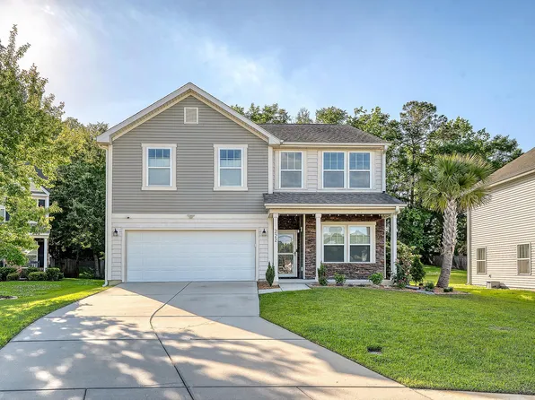 222 Medford Dr, Summerville, SC 29485