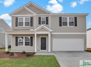 180 Daylily Dr, Springfield, GA 31329