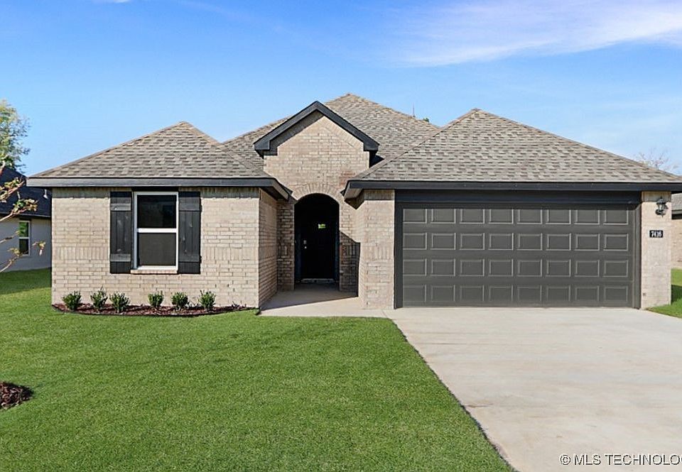 1st image of 7416 N 154th East Ave