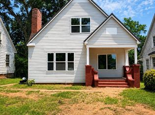 415 Goodwin Ave, Anniston, AL 36207