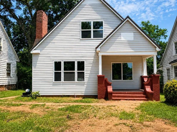 415 Goodwin Ave, Anniston, AL 36207