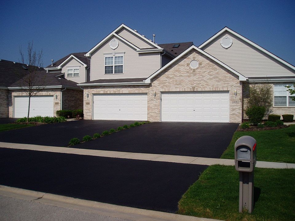 Outside Front Picture