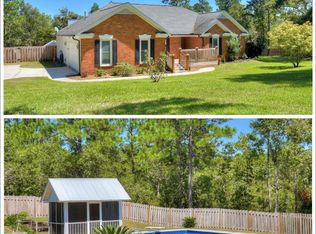 2107 N Ridge Rd, North Augusta, SC 29841