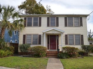 2834 Downing St APT 1, Jacksonville, FL 32205