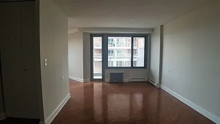 Rented by Area New York