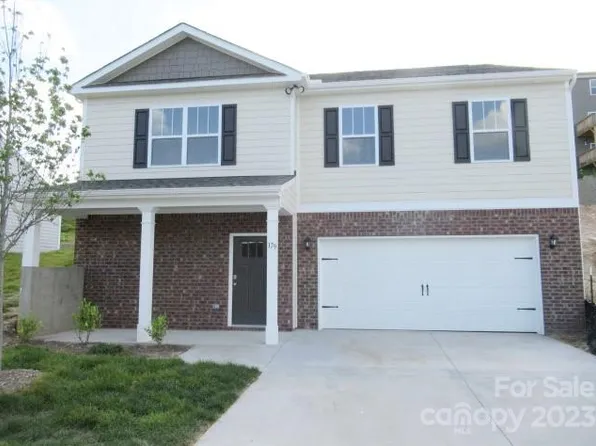 179 Marathon Ln, Candler, NC 28715