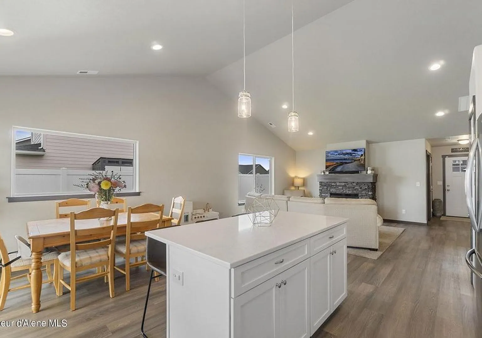 Home in Post Falls! — Photo 4
