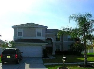 12928 Carlington Ln, Riverview, FL 33579
