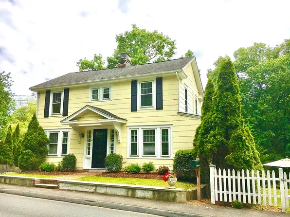 41 Sedgwick Ave, Darien, CT 06820