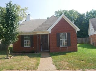 2710 Kentwood Cv, Horn Lake, MS 38637