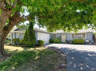 2509 Stansberry Way, Sacramento, CA 95826