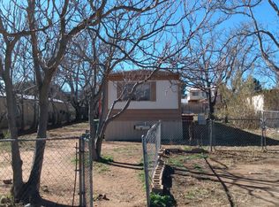 312 N 3rd St, Sierra Vista, AZ 85635