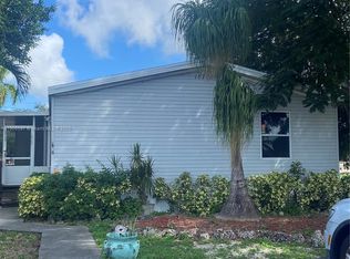 Goldcoaster Mobil Home, Homestead, FL 33034
