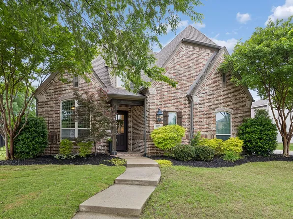 4310 Bellingrath Dr, Prosper, TX 75078