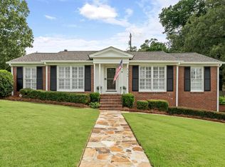 3125 Dolly Ridge Dr, Birmingham, AL 35243